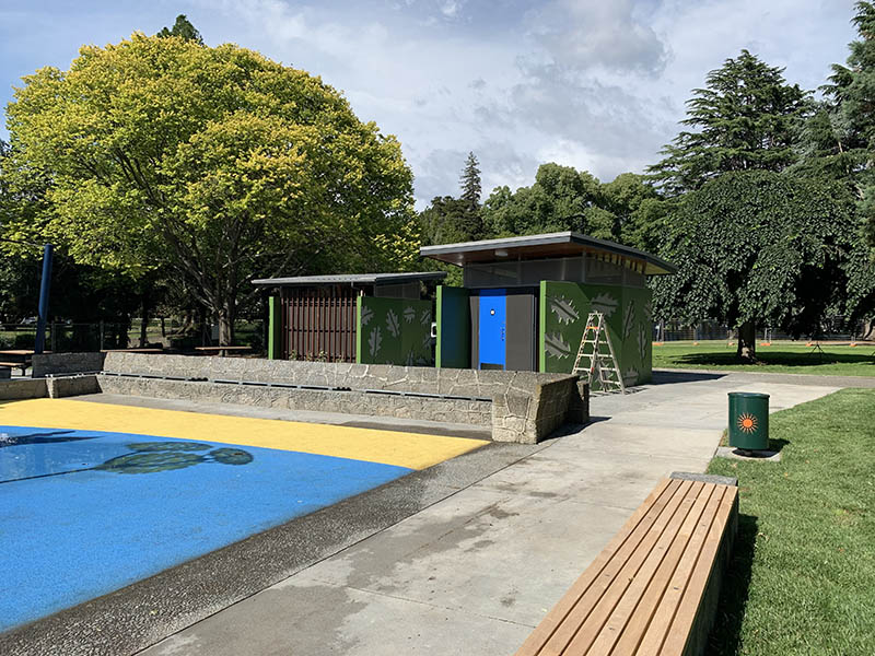 Tims Construction service area in Hawke's Bay