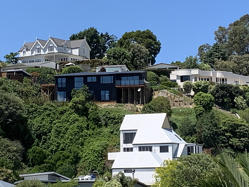 Tims Construction project in Hawke's Bay